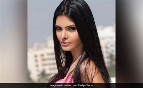 Sherlyn Chopra Porn Videos 